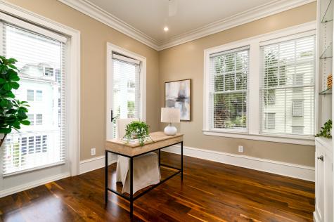9 Transom Court Charleston SC 29407