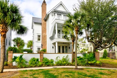 9 Transom Court Charleston SC 29407