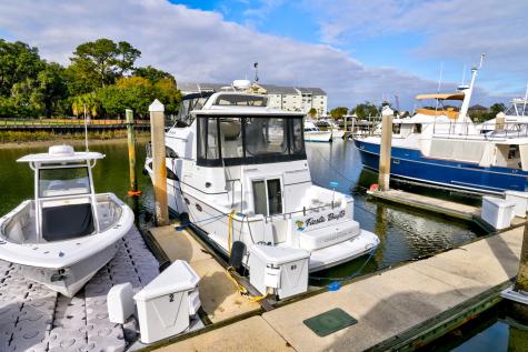 9 Transom Court Charleston SC 29407