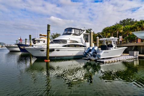 9 Transom Court Charleston SC 29407