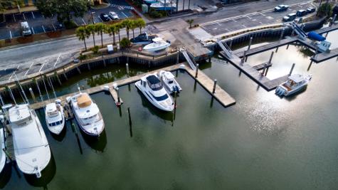 9 Transom Court Charleston SC 29407