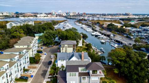 9 Transom Court Charleston SC 29407
