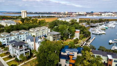 9 Transom Court Charleston SC 29407