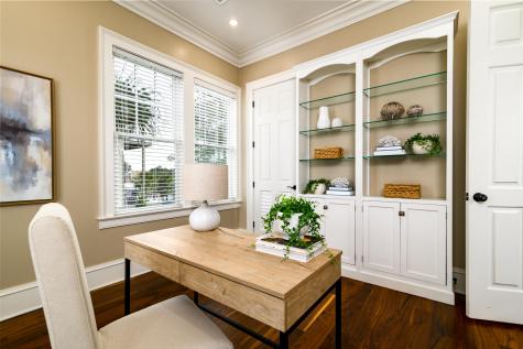 9 Transom Court Charleston SC 29407