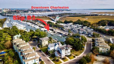 9 Transom Court Charleston SC 29407