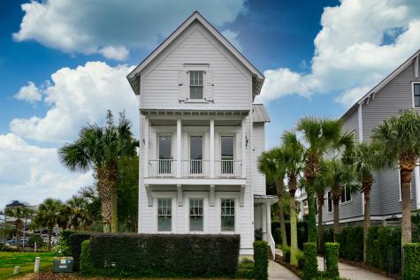 9 Transom Court Charleston SC 29407
