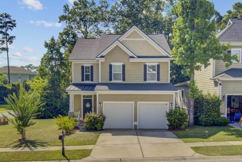 142 Elliott Creek Lane Summerville SC 29485