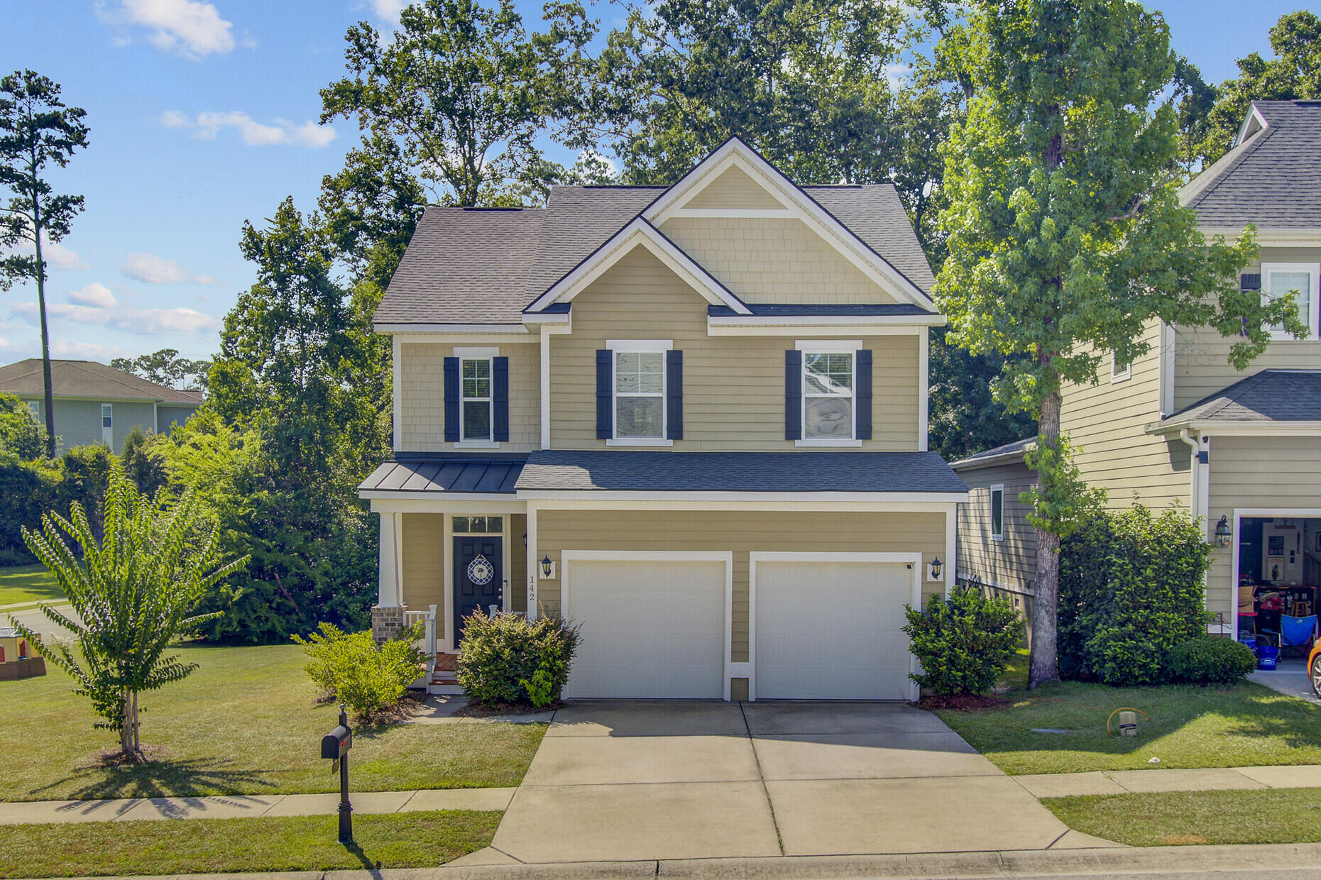 142 Elliott Creek Lane Summerville SC 29485