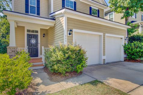 142 Elliott Creek Lane Summerville SC 29485