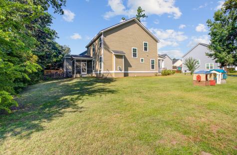 142 Elliott Creek Lane Summerville SC 29485
