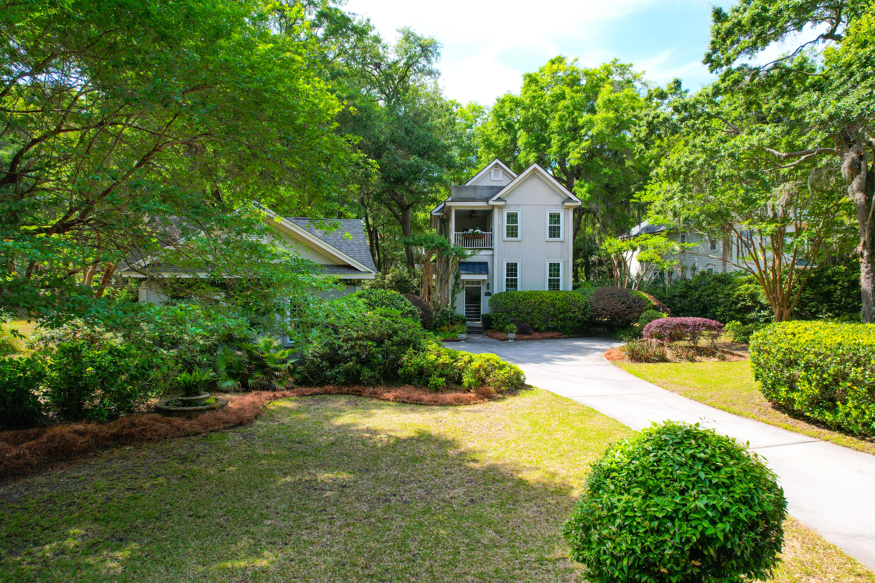 4250 Hope Plantation Drive Johns Island SC 29455