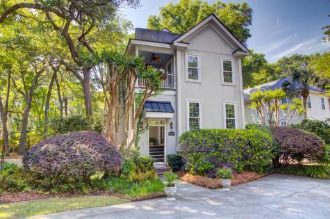 4250 Hope Plantation Drive Johns Island SC 29455
