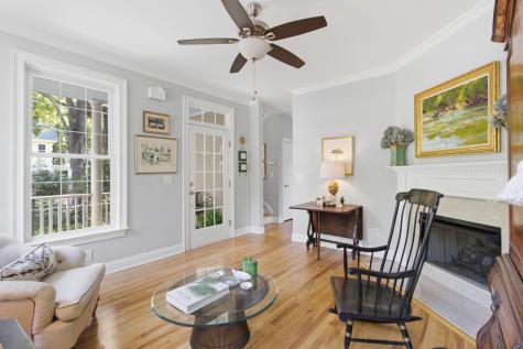 4250 Hope Plantation Drive Johns Island SC 29455