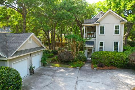 4250 Hope Plantation Drive Johns Island SC 29455