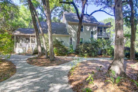 4250 Hope Plantation Drive Johns Island SC 29455