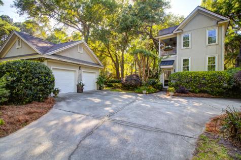 4250 Hope Plantation Drive Johns Island SC 29455