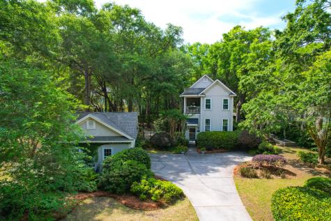 4250 Hope Plantation Drive Johns Island SC 29455