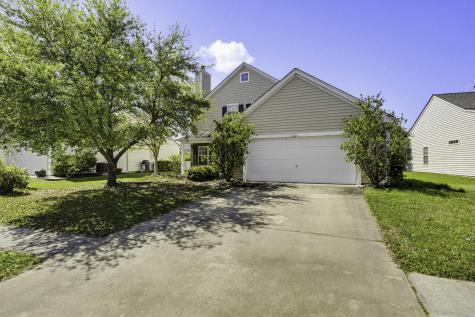 2225 Blakers Boulevard Bluffton SC 29909