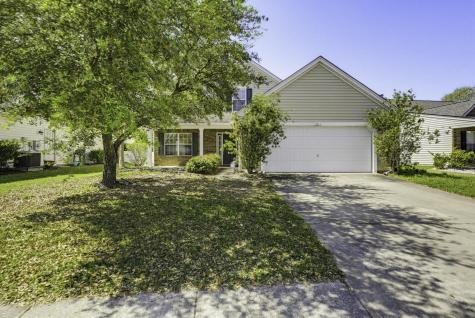 2225 Blakers Boulevard Bluffton SC 29909