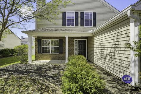 2225 Blakers Boulevard Bluffton SC 29909