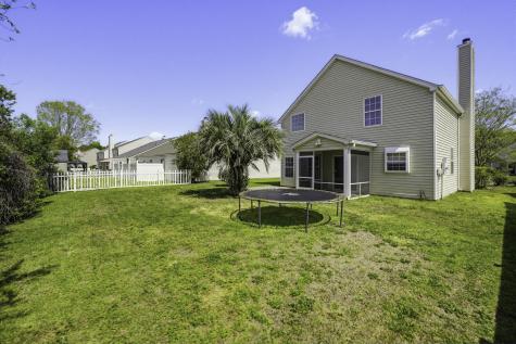 2225 Blakers Boulevard Bluffton SC 29909