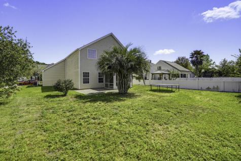 2225 Blakers Boulevard Bluffton SC 29909
