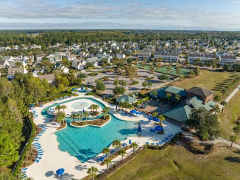 2225 Blakers Boulevard Bluffton SC 29909