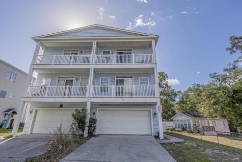 709 S 37th Avenue North Myrtle Beach SC 29582