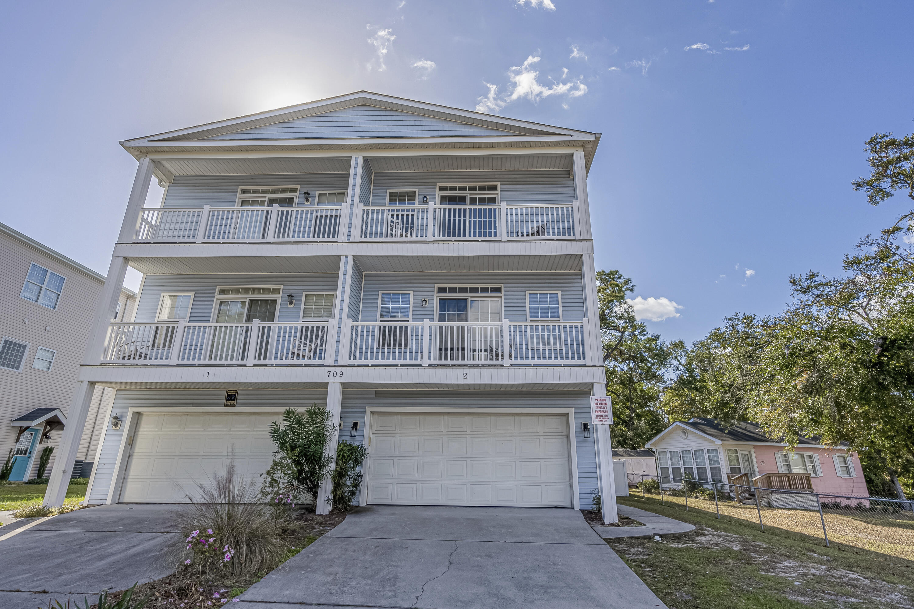 709 S 37th Avenue North Myrtle Beach SC 29582
