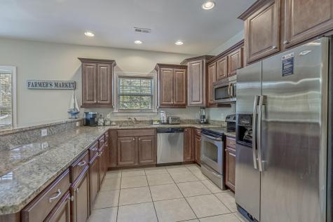 709 S 37th Avenue North Myrtle Beach SC 29582