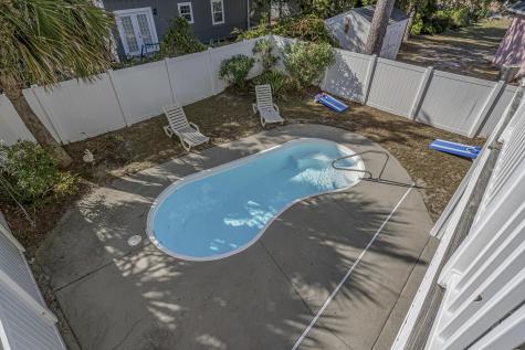 709 S 37th Avenue North Myrtle Beach SC 29582