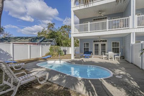 709 S 37th Avenue North Myrtle Beach SC 29582