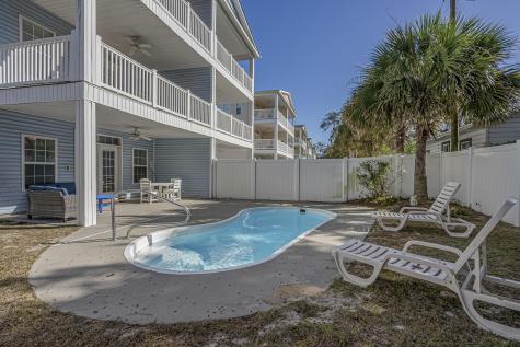 709 S 37th Avenue North Myrtle Beach SC 29582