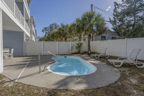 709 S 37th Avenue North Myrtle Beach SC 29582