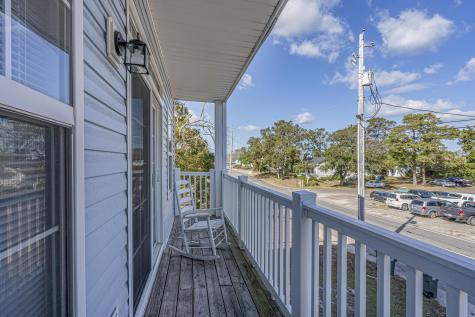 709 S 37th Avenue North Myrtle Beach SC 29582