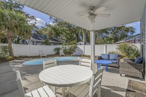 709 S 37th Avenue North Myrtle Beach SC 29582