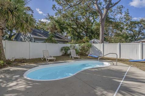 709 S 37th Avenue North Myrtle Beach SC 29582