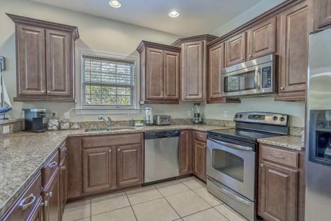 709 S 37th Avenue North Myrtle Beach SC 29582