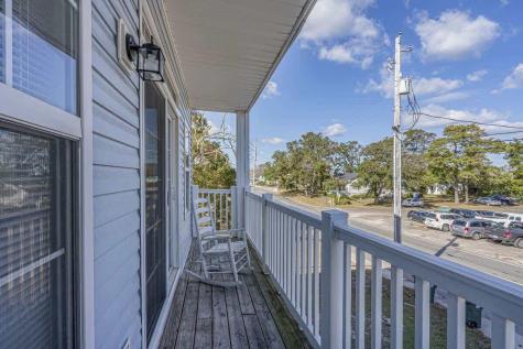 709 S 37th Avenue North Myrtle Beach SC 29582