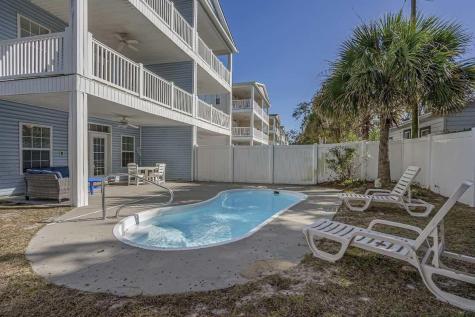 709 S 37th Avenue North Myrtle Beach SC 29582