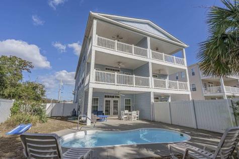 709 S 37th Avenue North Myrtle Beach SC 29582