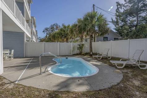 709 S 37th Avenue North Myrtle Beach SC 29582