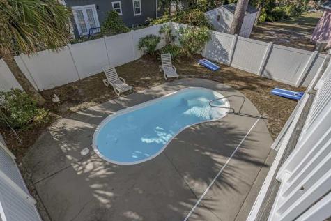 709 S 37th Avenue North Myrtle Beach SC 29582