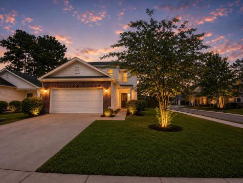 204 Tuscany Court Ladson SC 29456