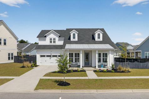 188 Helena Park Drive Summerville SC 29486