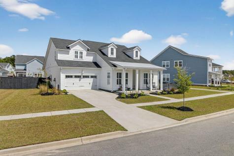188 Helena Park Drive Summerville SC 29486