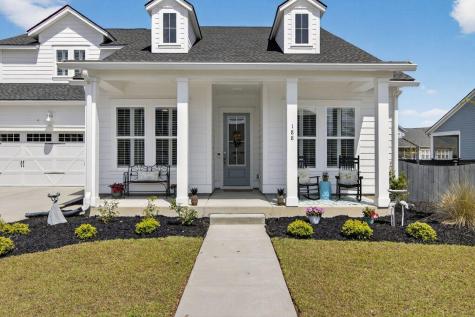 188 Helena Park Drive Summerville SC 29486