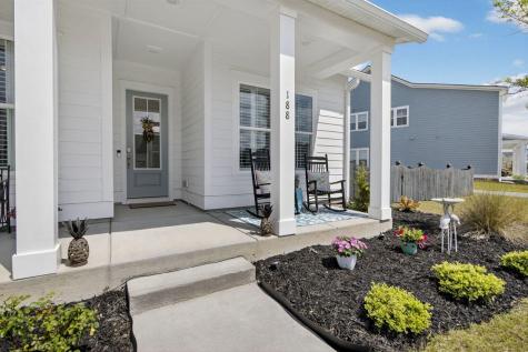 188 Helena Park Drive Summerville SC 29486