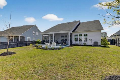 188 Helena Park Drive Summerville SC 29486