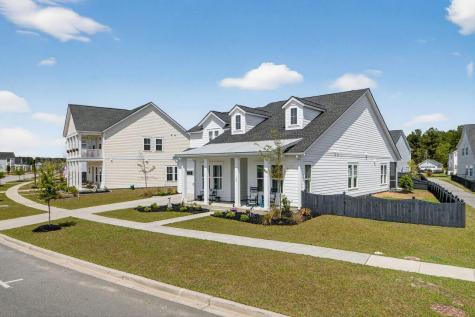 188 Helena Park Drive Summerville SC 29486